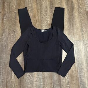 Wilfred by Aritzia Maxe Jumpsuit